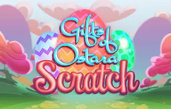 Gifts of Ostara - Scratch - WinPesa - Nigeria